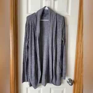 Barefoot Dreams Cozy Chic Lite Circle Cardigan